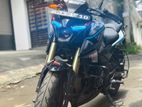 Bajaj Pulsar N160 2025