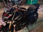 Bajaj Pulsar N160 2025