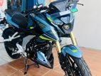 Bajaj Pulsar N160 Premium 2025