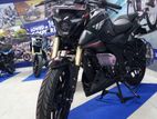 Bajaj Pulsar N160 Premium 2025