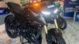 Bajaj Pulsar N160 Premium 2025
