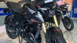 Bajaj Pulsar N160 Premium 2025