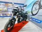 Bajaj Pulsar N160 Premium 2025