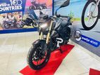 Bajaj Pulsar N160 Premium 2025