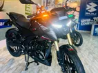 Bajaj Pulsar N160 Premium 2025