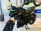 Bajaj Pulsar N160 Premium 2025