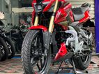 Bajaj Pulsar N160 Premium 2025