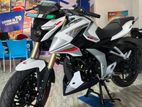 Bajaj Pulsar N160 Premium 2025
