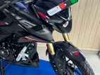 Bajaj Pulsar N160 Premium 2025