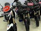 Bajaj Pulsar N160 Premium 2025