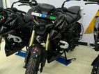 Bajaj Pulsar N160 Premium 2025