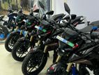 Bajaj Pulsar N160 Premium 2025