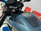 Bajaj Pulsar N160 premium 2025