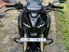 Bajaj Pulsar N160 2025