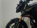Bajaj Pulsar N160 Premium 2025
