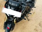 Bajaj Pulsar N160 Premium 2025