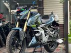 Bajaj Pulsar N160 Premium 2025