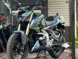 Bajaj Pulsar N160 Premium 2025