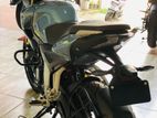 Bajaj Pulsar N160 Premium 2025
