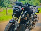 Bajaj Pulsar N160 Premium 2025