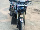 Bajaj Pulsar N160 2025