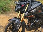 Bajaj Pulsar N160 Premium 2025