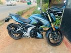 Bajaj Pulsar N160 Premium 2025