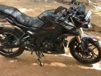 Bajaj Pulsar N160 premium 2025