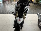 Bajaj Pulsar N160 Premium 2025