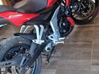 Bajaj Pulsar N160 premium 2025
