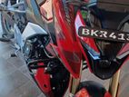Bajaj Pulsar N160 Premium 2025