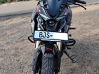 Bajaj Pulsar N160 Premium 2025