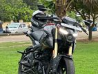 Bajaj Pulsar N160 Premium 2025