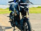 Bajaj Pulsar N160 Premium 2025