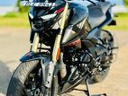 Bajaj Pulsar N160 Premium 2025