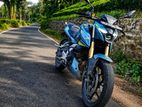 Bajaj Pulsar N160 2025
