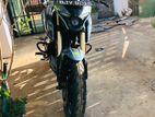 Bajaj Pulsar N160 Premium 2025