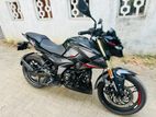 Bajaj Pulsar N160 2025