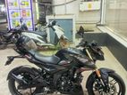 Bajaj Pulsar N160 2025