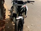 Bajaj Pulsar N160 Premium 2025