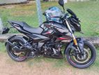Bajaj Pulsar N160 Premium 2025