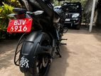 Bajaj Pulsar N160 Premium 2025