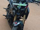 Bajaj Pulsar N160 Premium 2025