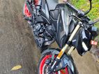 Bajaj Pulsar N160 Premium 2025
