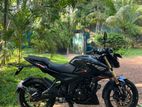Bajaj Pulsar N160 Premium 2025