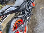 Bajaj Pulsar N160 2025