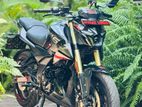 Bajaj Pulsar N160 2025