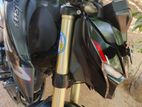 Bajaj Pulsar N160 premium 2025