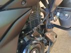 Bajaj Pulsar N160 Premium 2025
