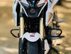 Bajaj Pulsar N160 Premium 2025